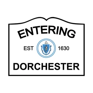 Entering Dorchester Magnet