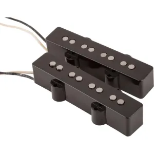 Fender Custom Shop 60's Jazz Bass Pickup Set