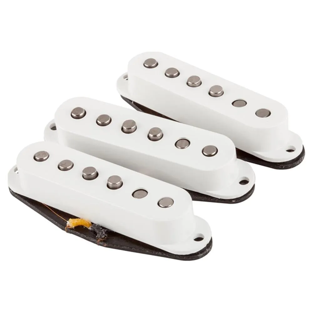 Fender Custom Shop Fat 50'sl Stratocaster Pickup Set