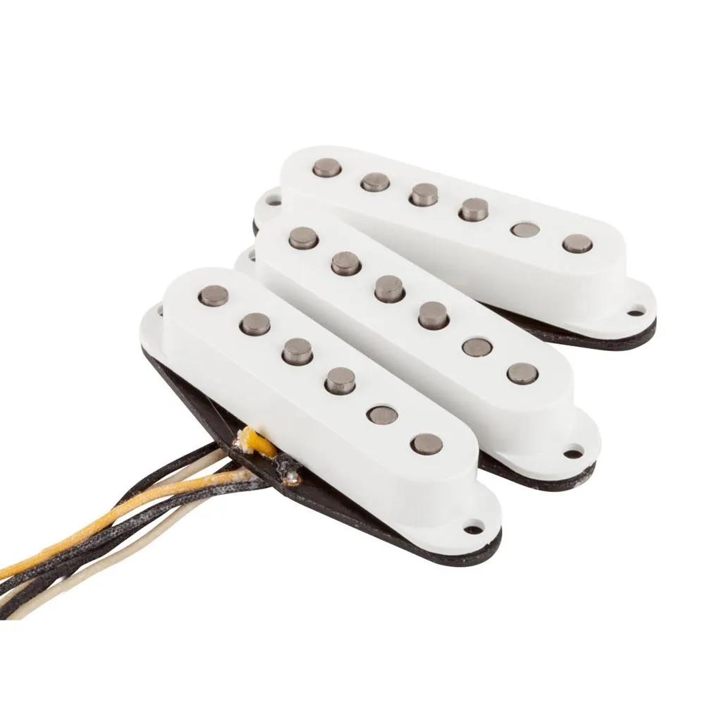 Fender Custom Shop Texas Special Stratocaster Pickup Set