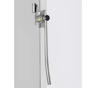 Fermod 3530 External Sliding Coldroom Door Handle Old Style