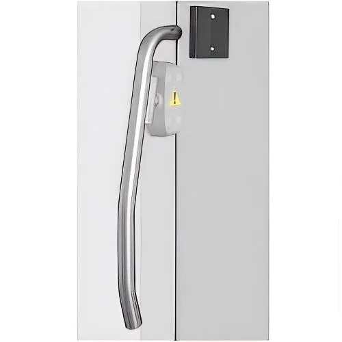 Fermod 8730 Sliding Cold Room Door Handle