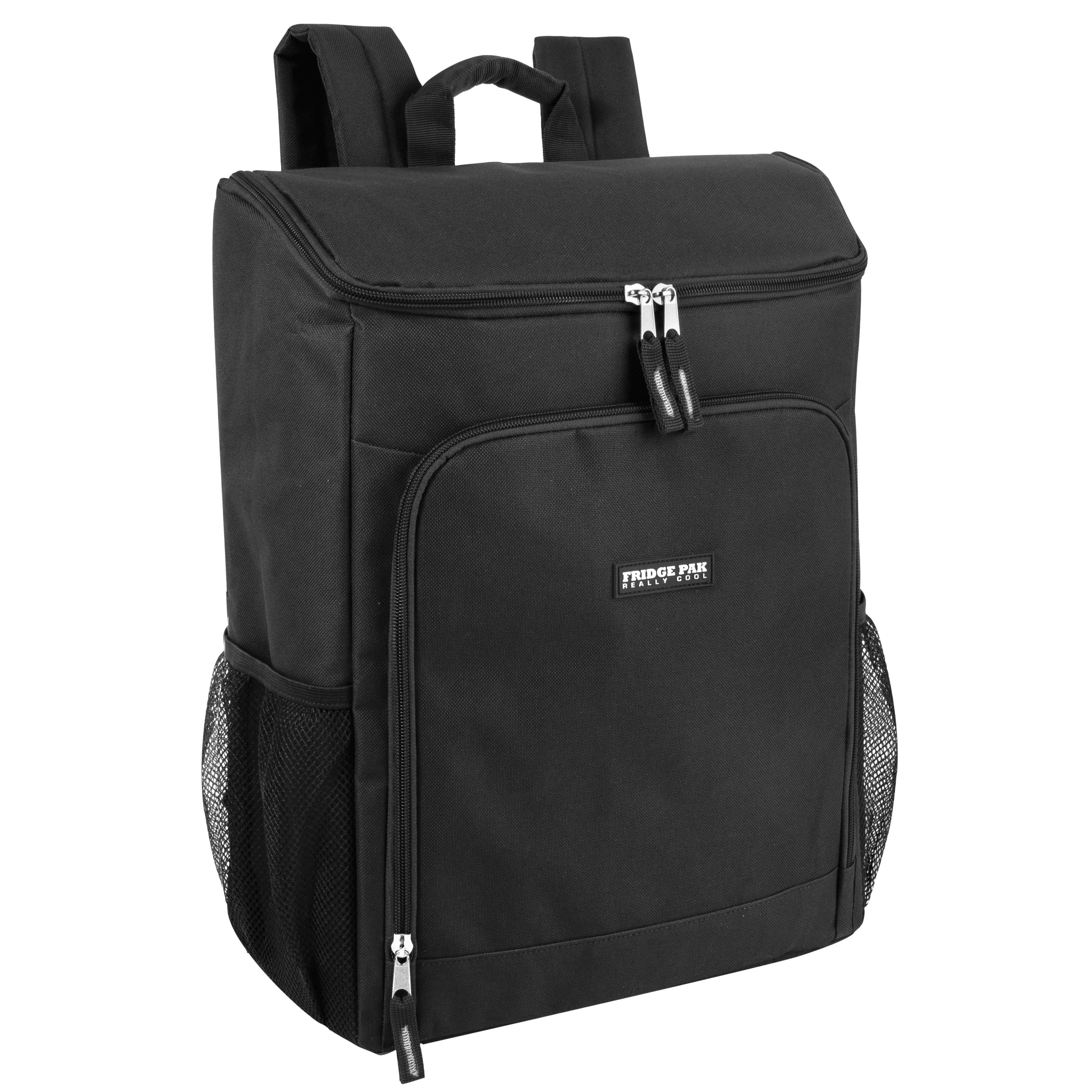 Fridge Pak 17 Inch Cooler Backpack - 2 Assorted Colors