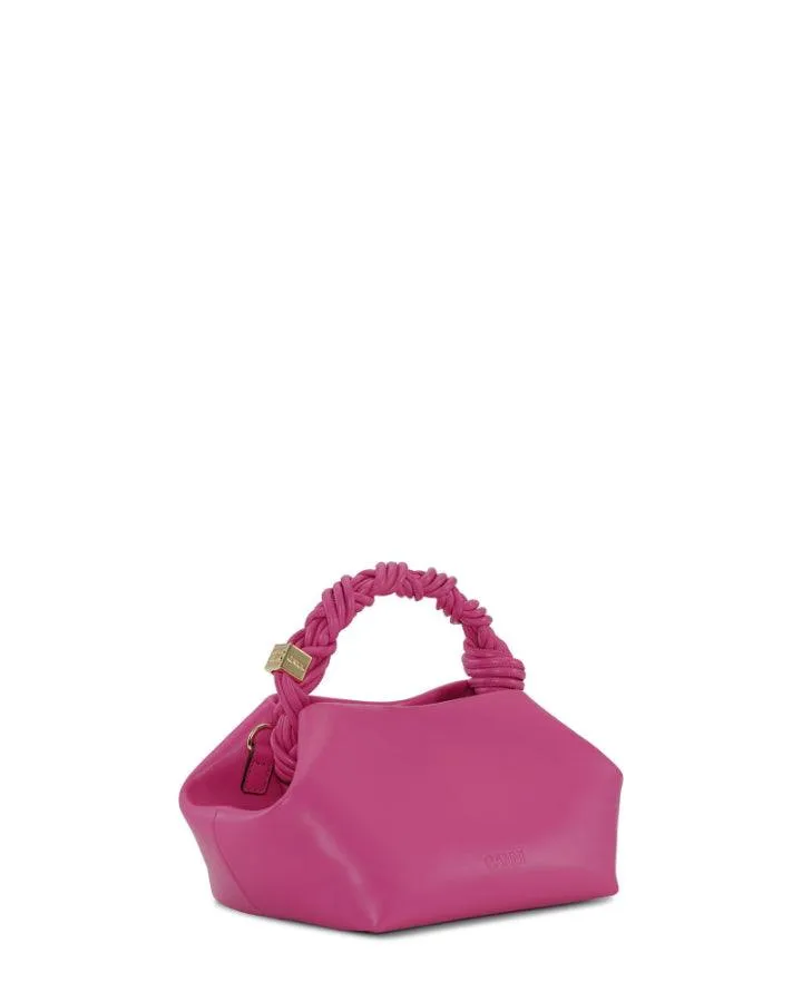 Ganni Bou Bag Pink