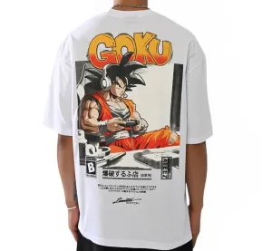 GOKU GAME