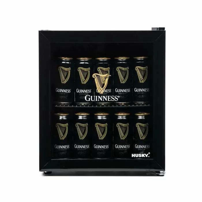 Guinness Drinks Cooler Husky HUS-HY205