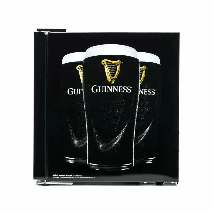 Guinness Drinks Cooler Husky HUS-HY205