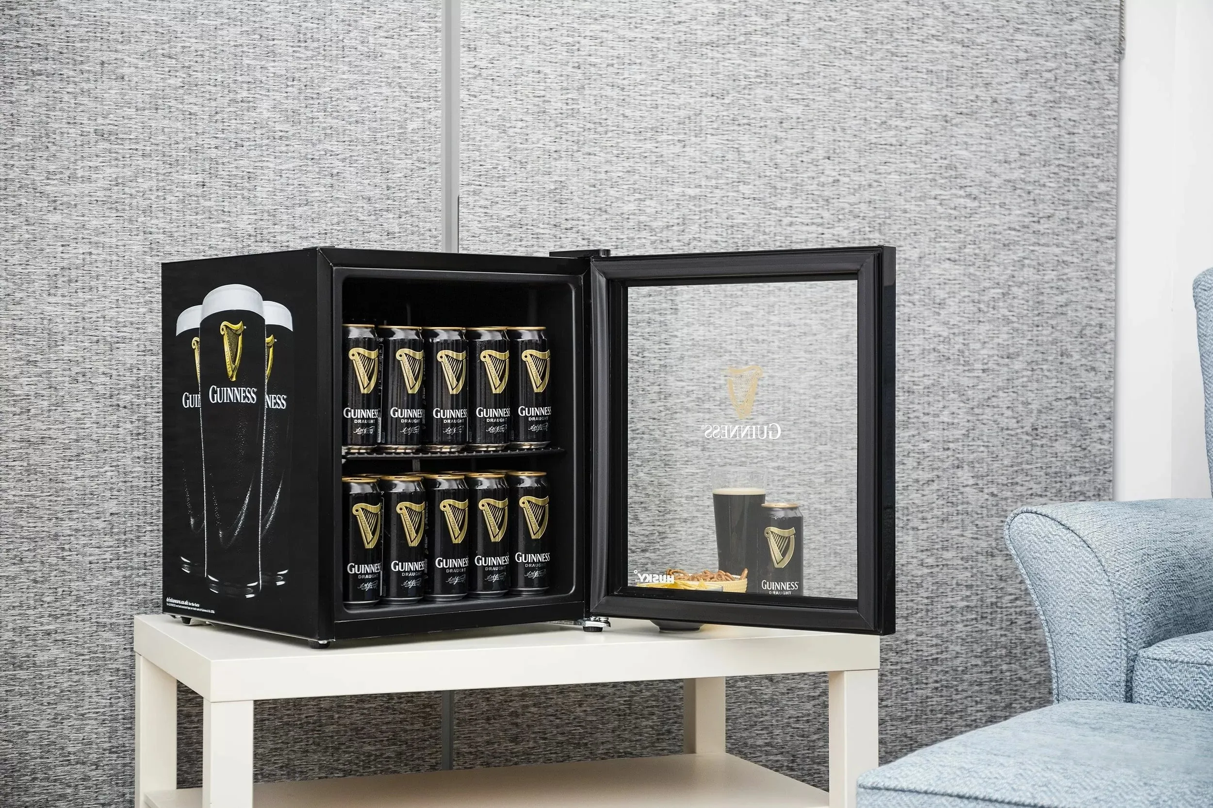 Guinness Drinks Cooler Husky HUS-HY205