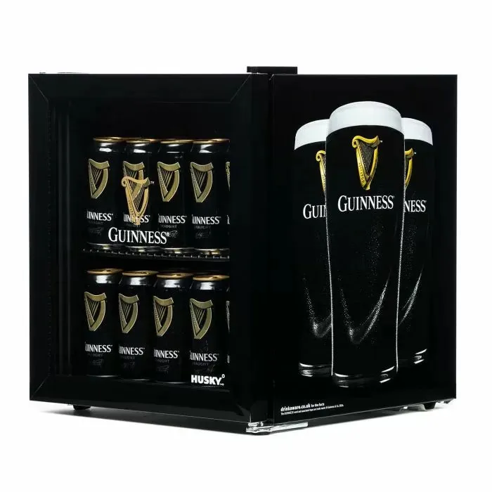 Guinness Drinks Cooler Husky HUS-HY205