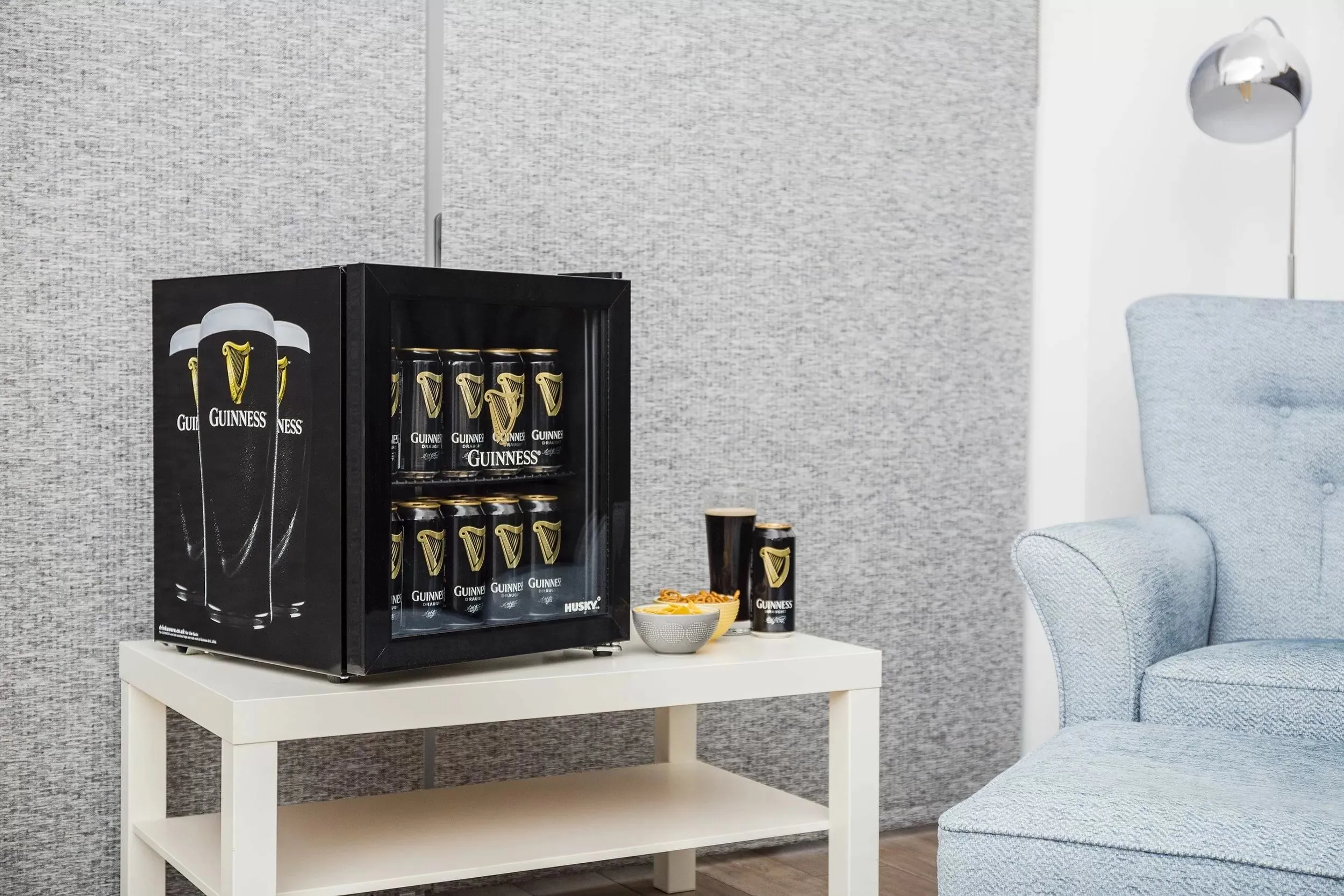 Guinness Drinks Cooler Husky HUS-HY205