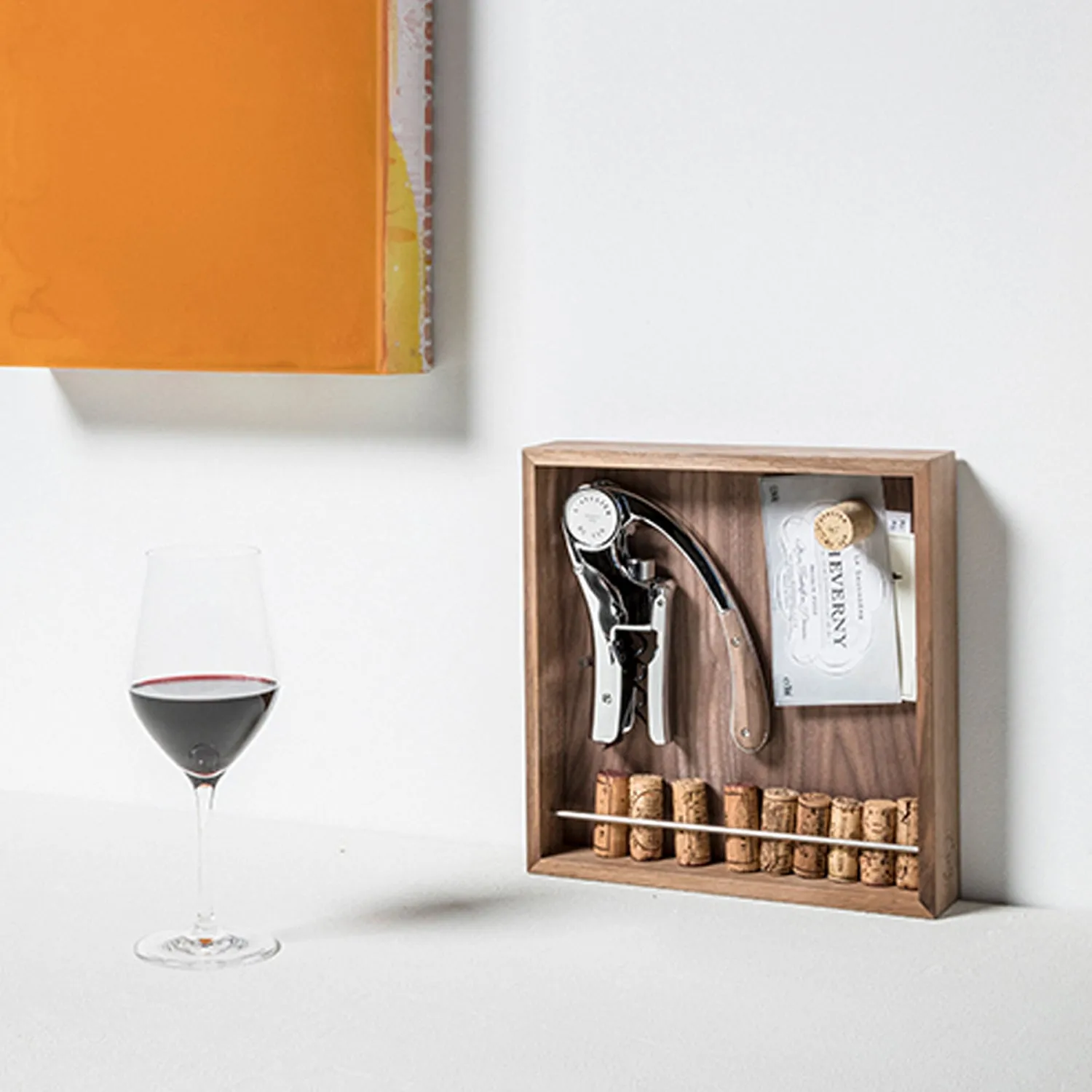 L'Atelier du Vin - Oeno Motion Wine Collector Set