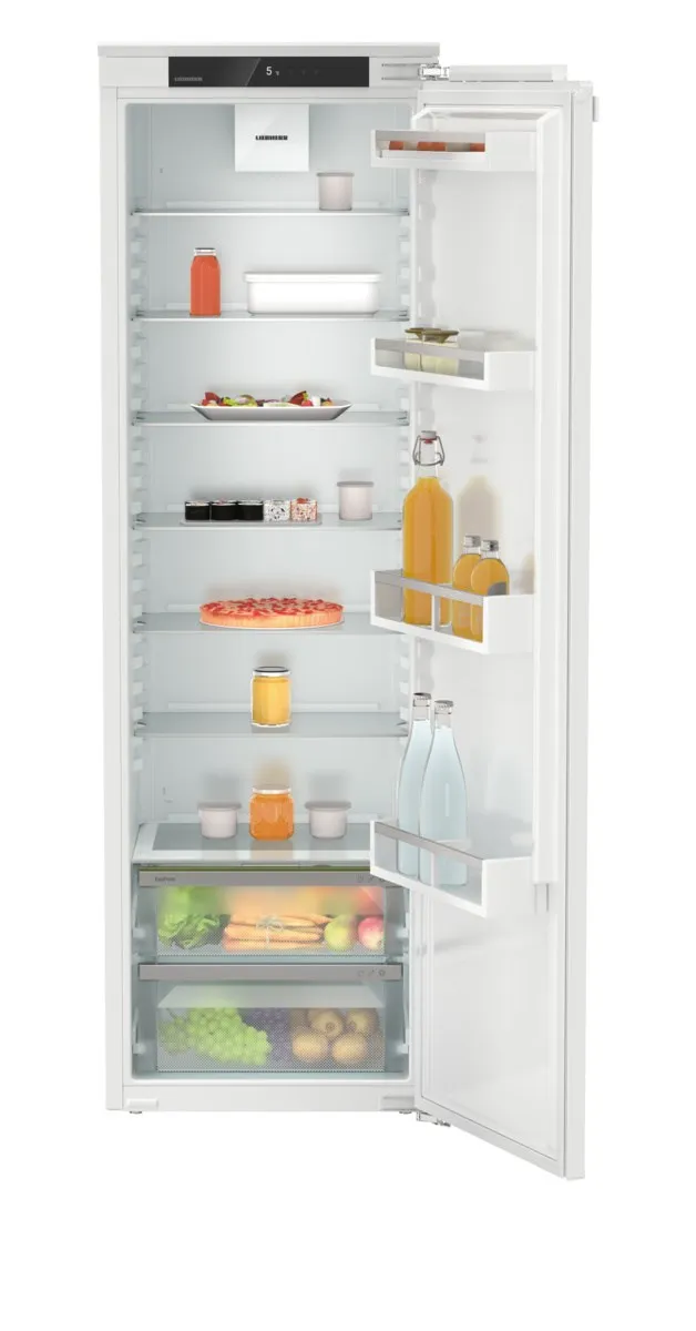 Liebherr 5100 308L Pure Integrated Fridge with EasyFresh | IRE5100