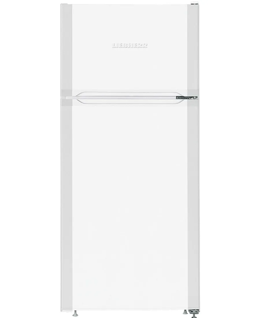 Liebherr Freestanding Fridge Freezer | CT2131