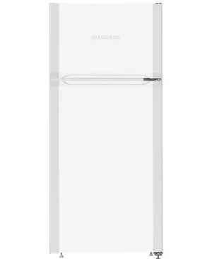 Liebherr Freestanding Fridge Freezer | CT2131