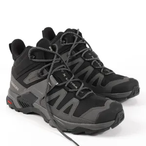 M-X ULTRA 4 MID GTX - BLACK - MESH