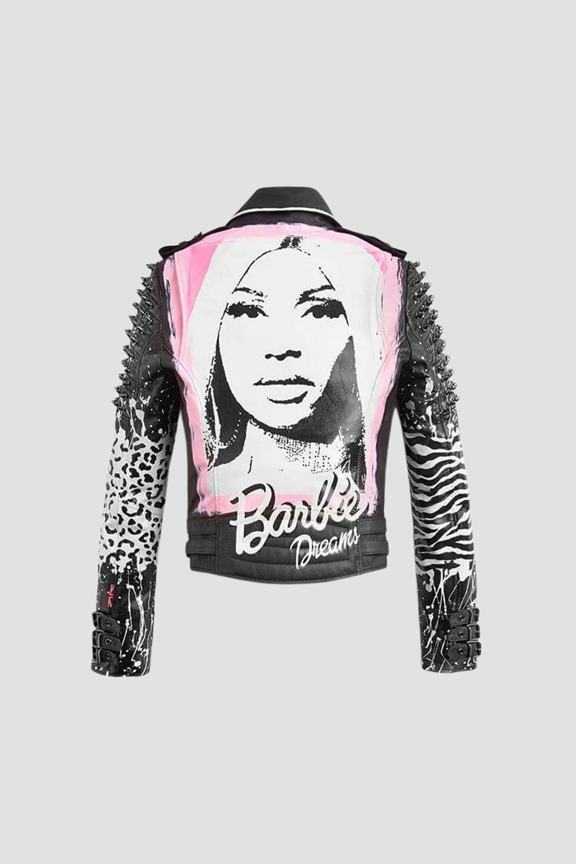 Made for Nicki Minaj