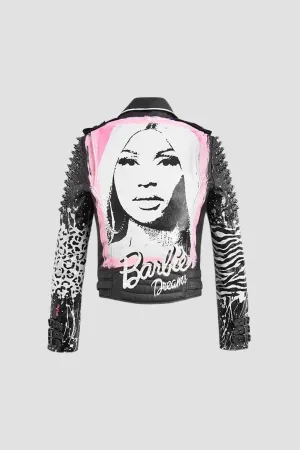 Made for Nicki Minaj