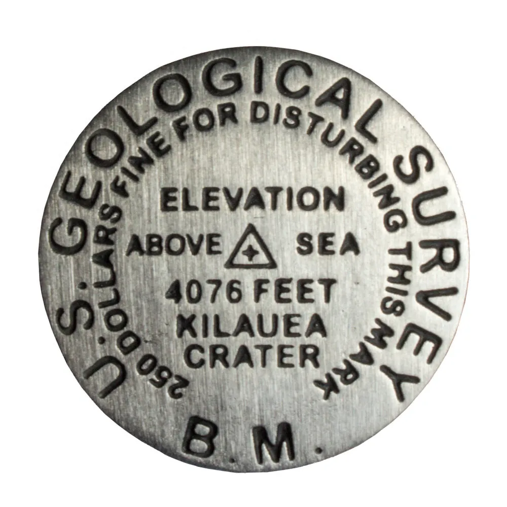 Magnet: Kīlauea Volcano Benchmark