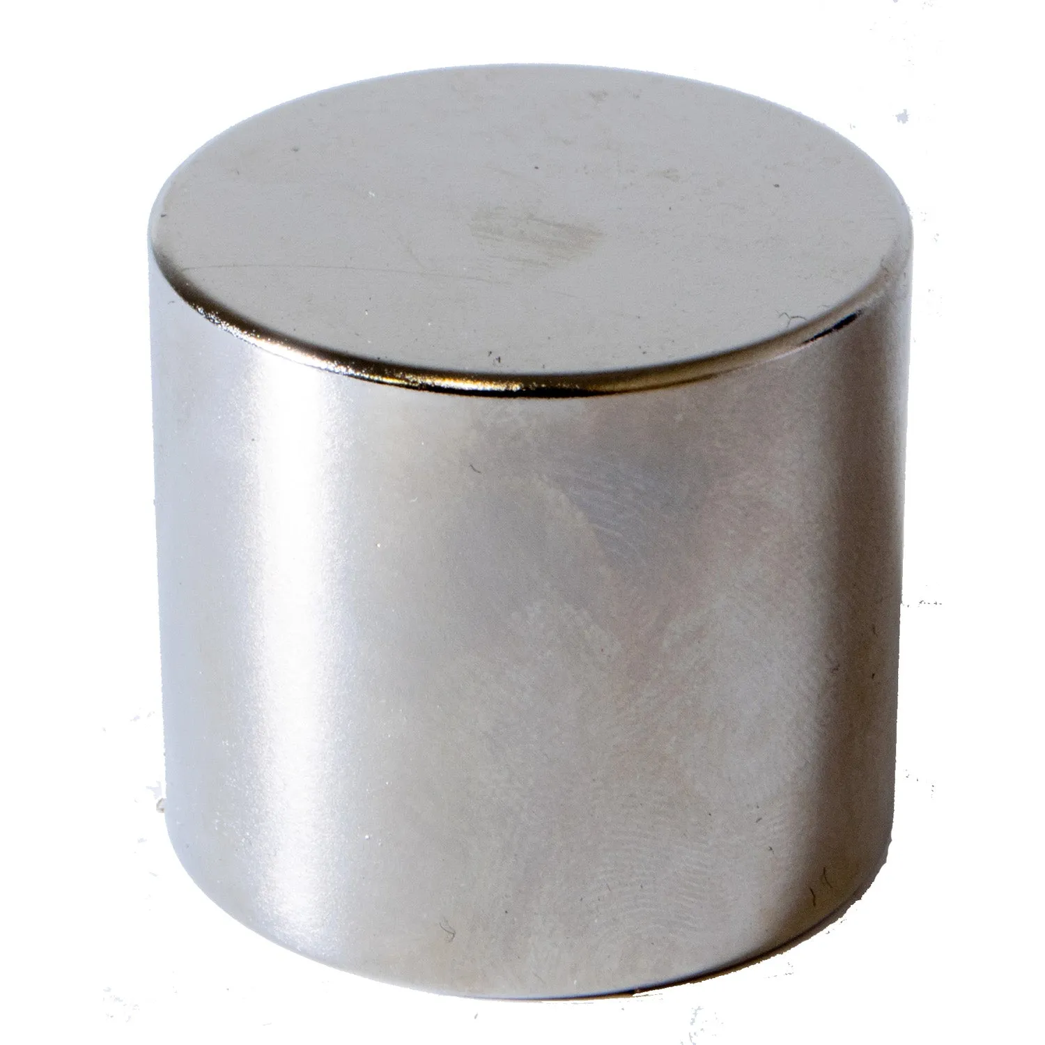 Magnet, large, neodymium (choice of 2)