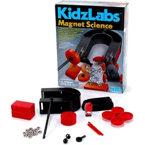 Magnet Science Kit