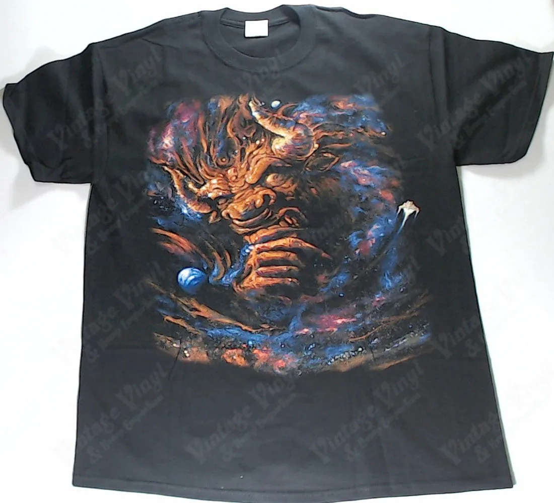 Monster Magnet - Last Patrol Space Monster Shirt