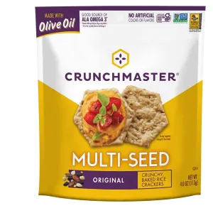 MULTI-SEED ORIGINAL CRACKERS