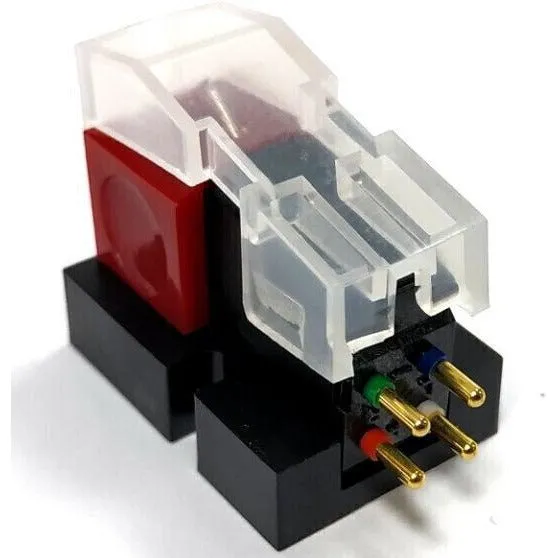 Nagaoka MP-100 Moving Magnet Cartridge