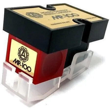 Nagaoka MP-100 Moving Magnet Cartridge