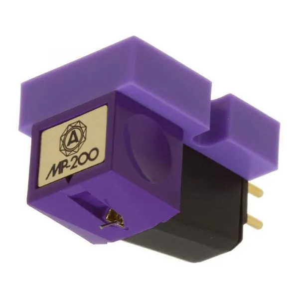 Nagaoka MP-200 Moving Magnet Cartridge