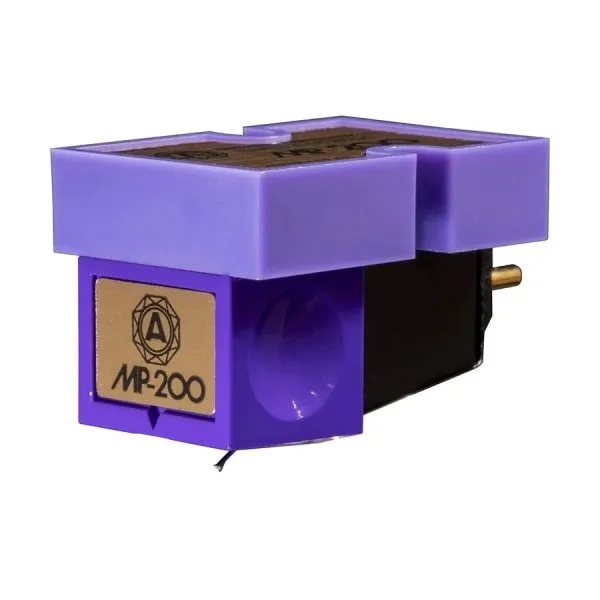 Nagaoka MP-200 Moving Magnet Cartridge