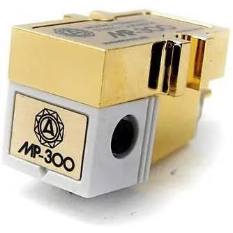 Nagaoka MP-300 Moving Magnet Cartridge