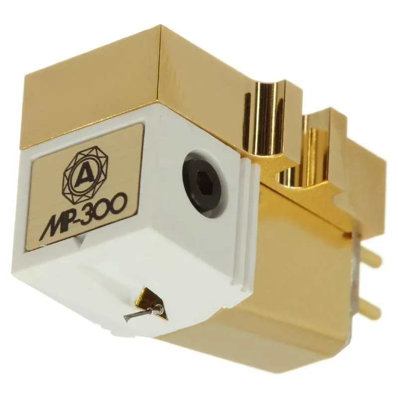 Nagaoka MP-300 Moving Magnet Cartridge