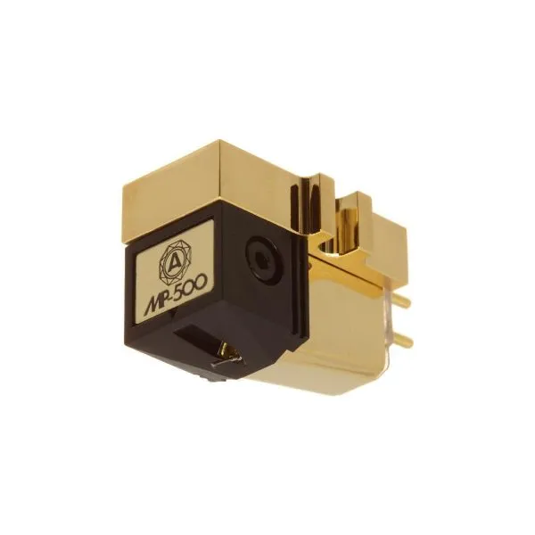 Nagaoka MP-500 Moving Magnet Cartridge