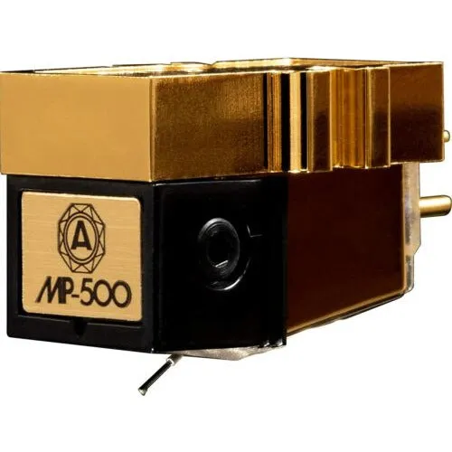 Nagaoka MP-500 Moving Magnet Cartridge