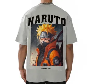 NARUTO WAKE UP