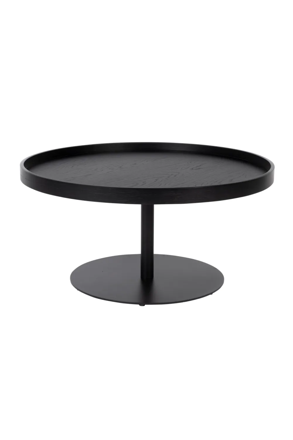 Oak Side Table L | DF Yuri