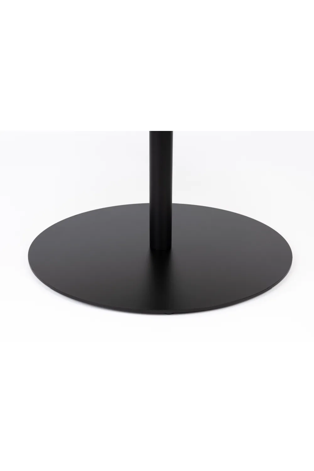 Oak Side Table L | DF Yuri