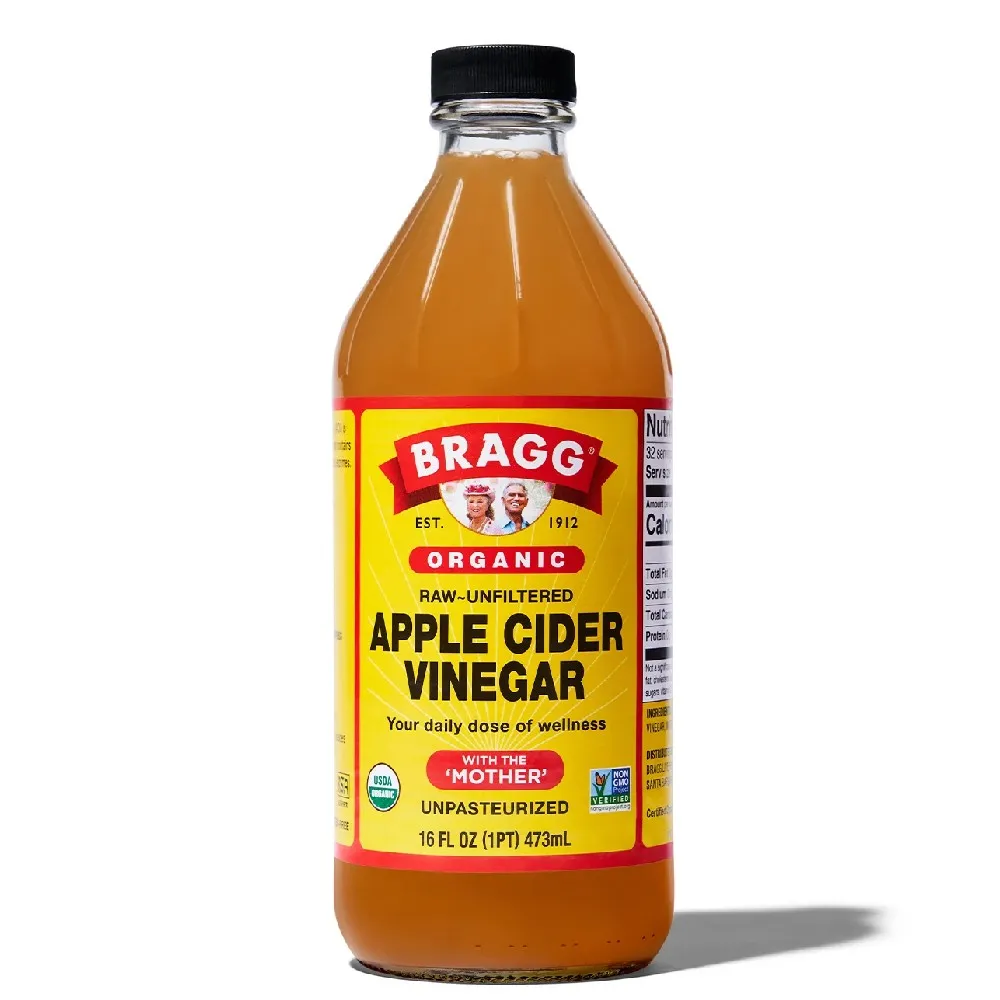 Organic Apple Cider Vinegar