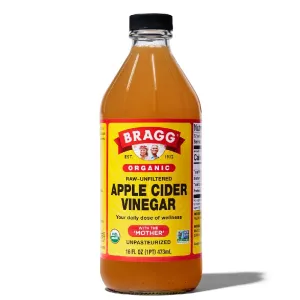 Organic Apple Cider Vinegar