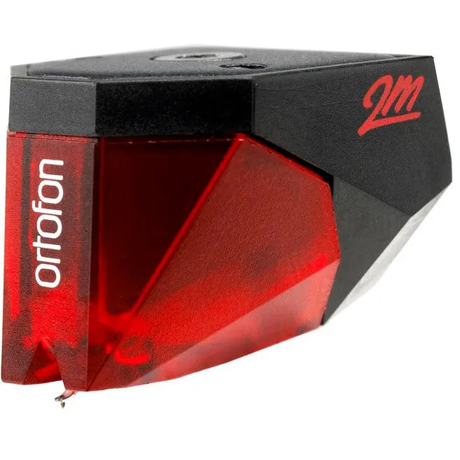 Ortofon 2M Series Moving Magnet Cartridges