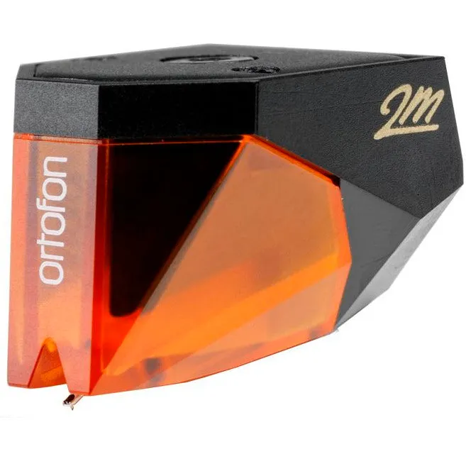 Ortofon 2M Series Moving Magnet Cartridges