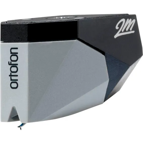 Ortofon 2M Series Moving Magnet Cartridges