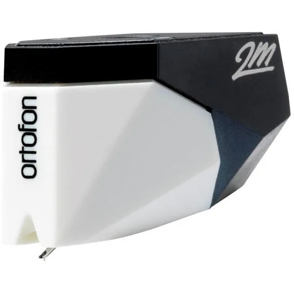 Ortofon 2M Series Moving Magnet Cartridges