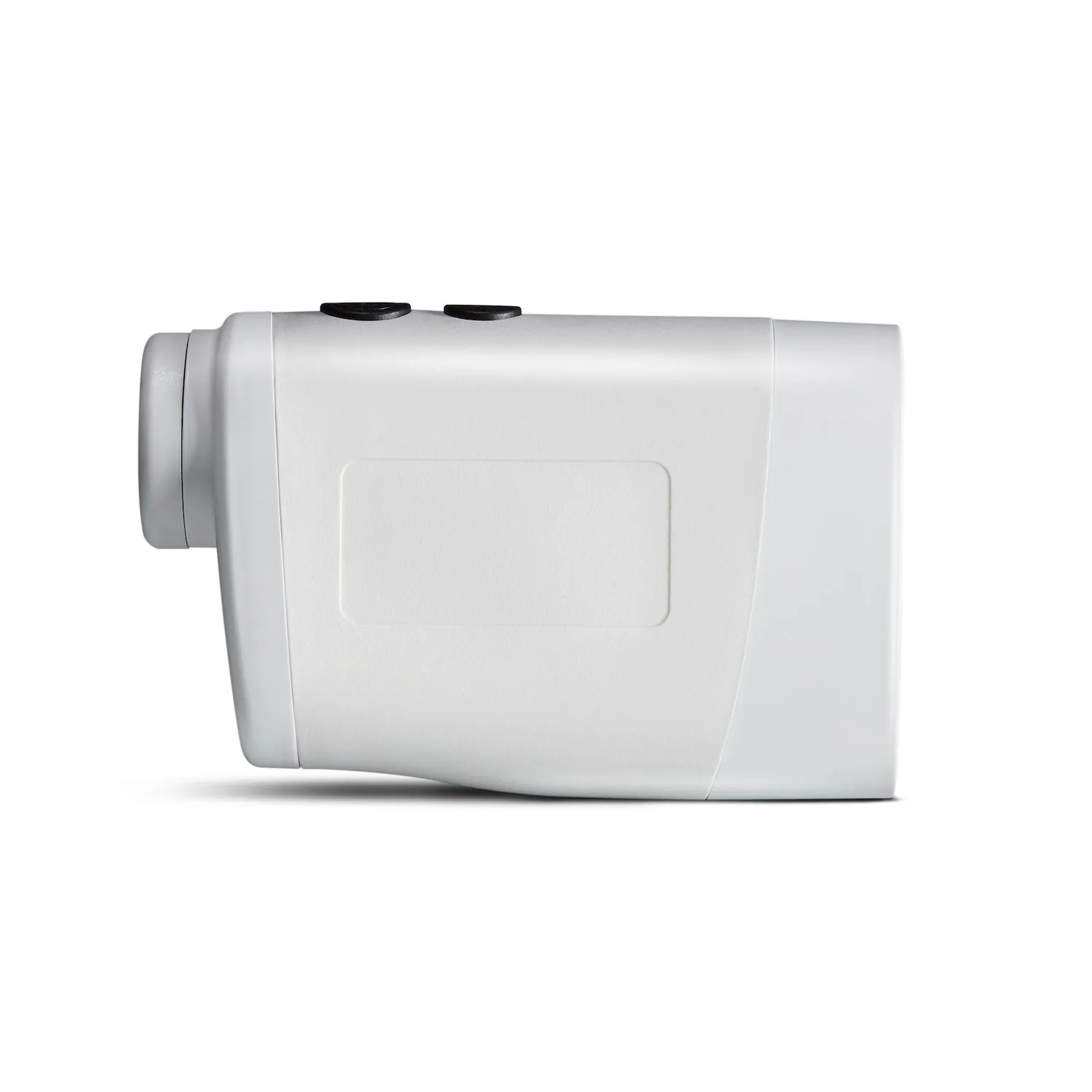 Pinned Golf Prism Rangefinder