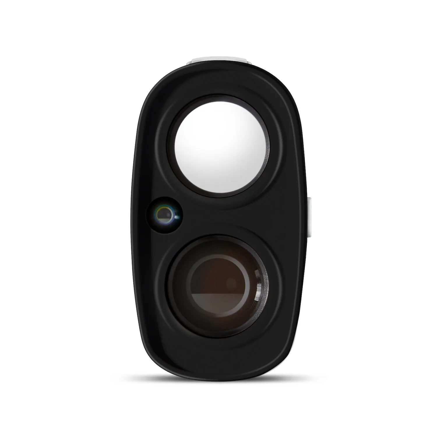 Pinned Golf Prism Rangefinder