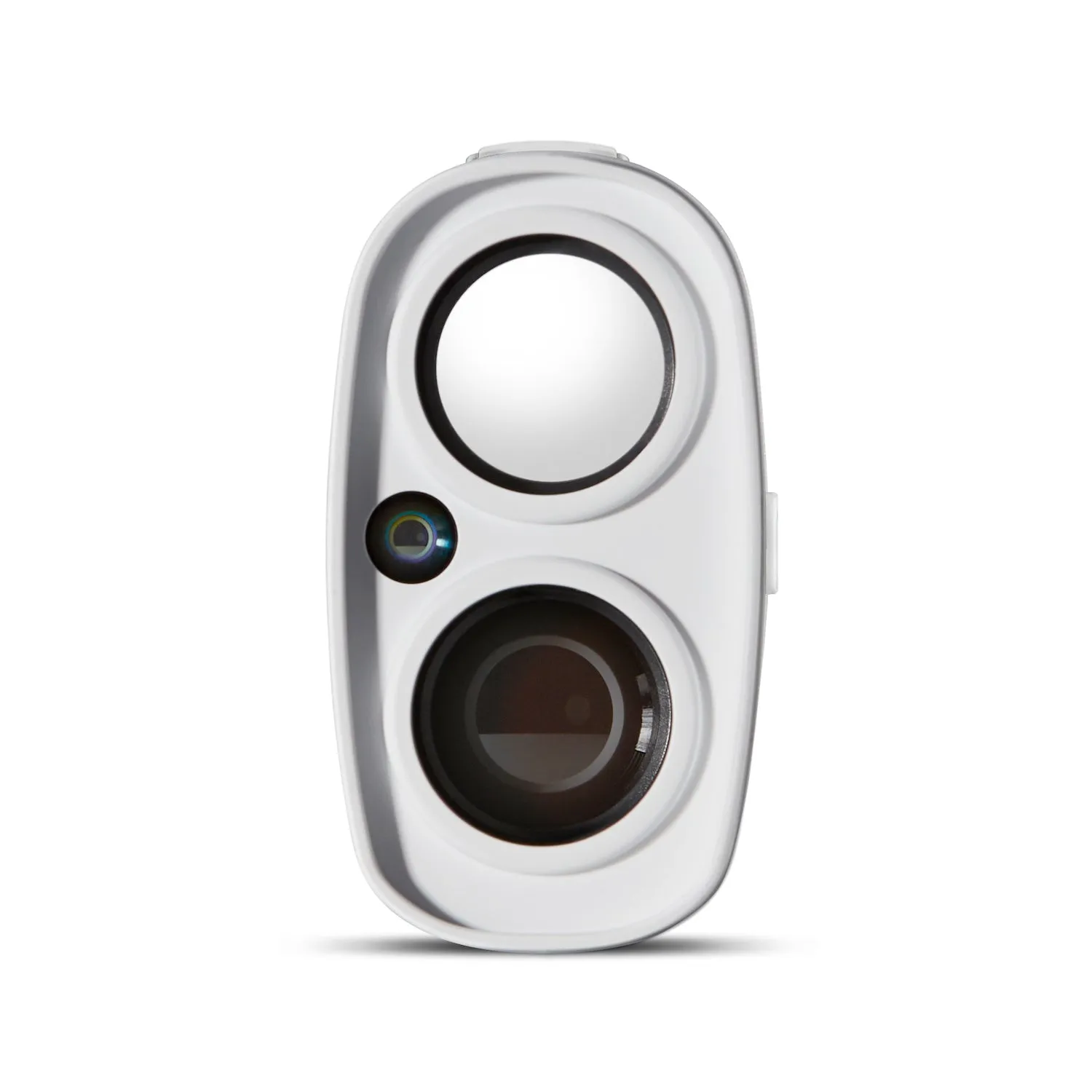 Pinned Golf Prism Rangefinder