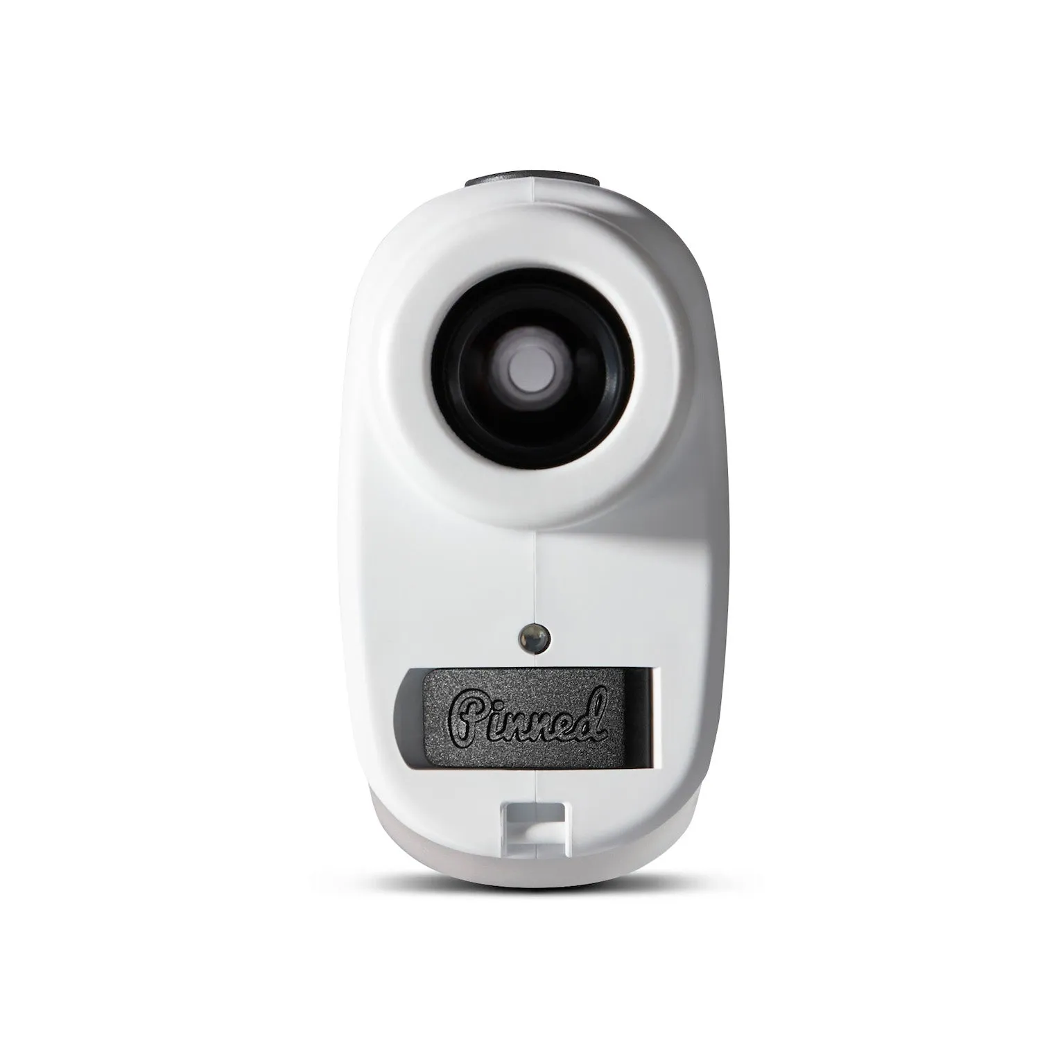 Pinned Golf Prism Rangefinder