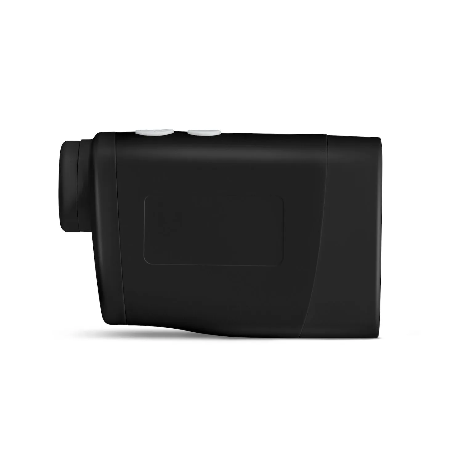 Pinned Golf Prism Rangefinder