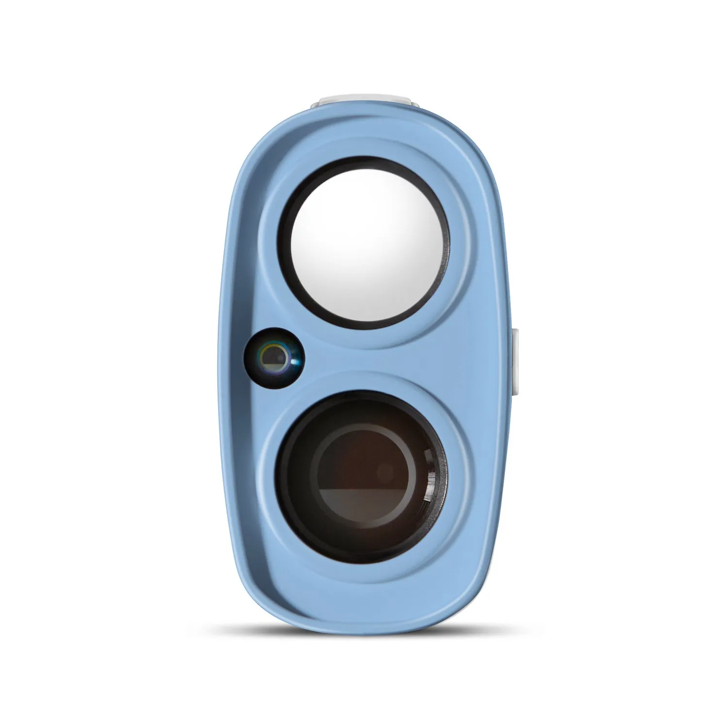 Pinned Golf Prism Rangefinder