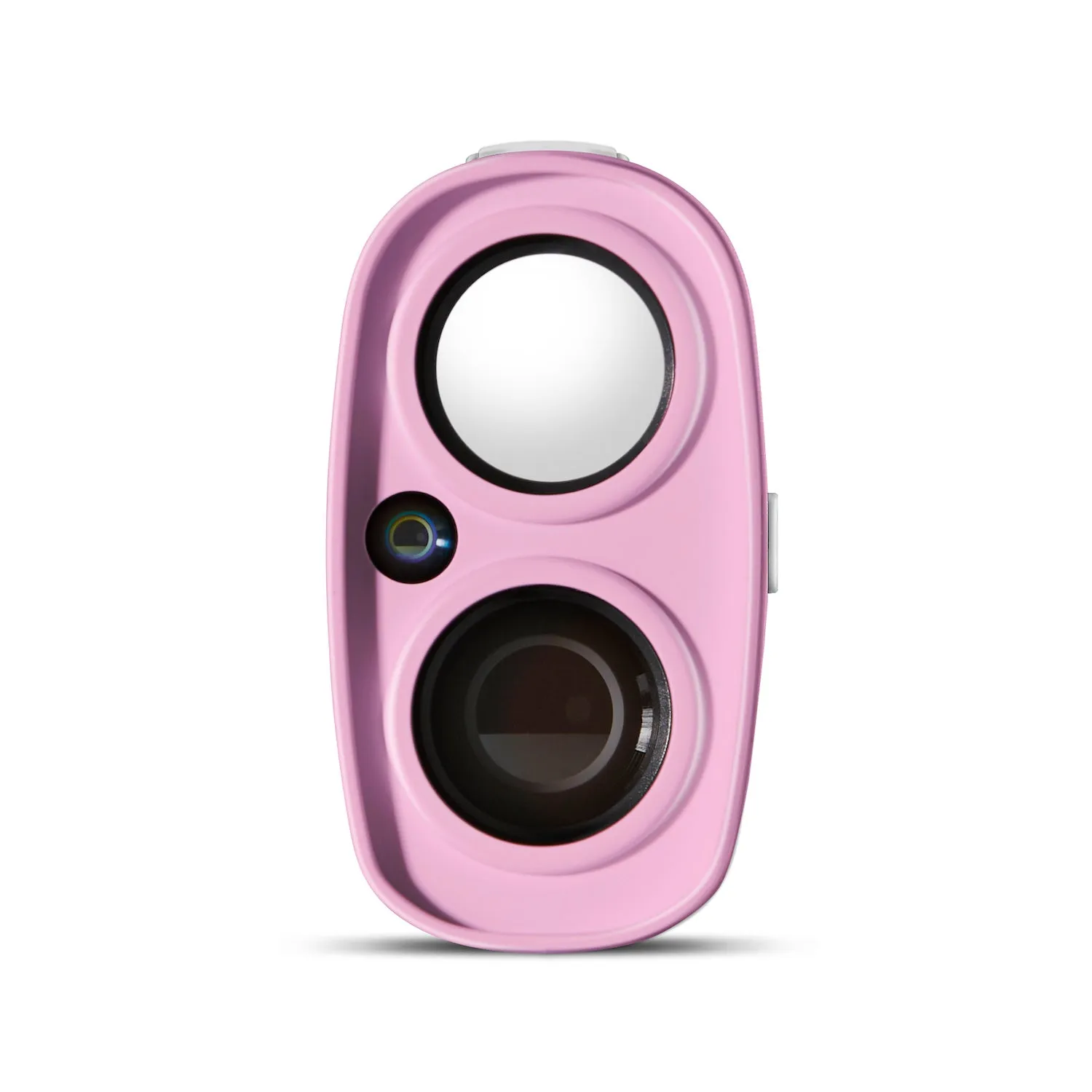 Pinned Golf Prism Rangefinder